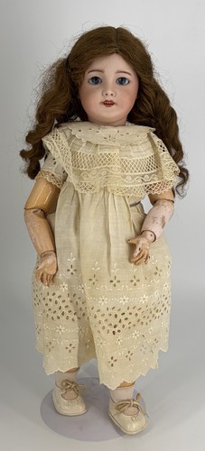 Antique doll sfbj - antique, 301
