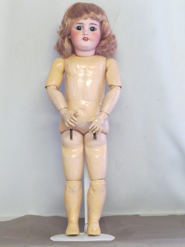 Vintage sfbj doll - vintage,