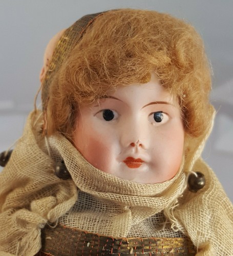 Sfbj french doll - sfbj, 60